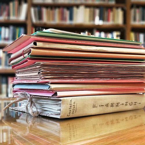 La cultura nei municipi romani 2019-2024