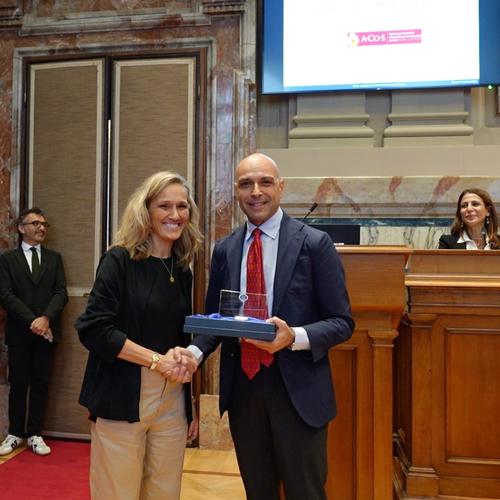 Premiazione